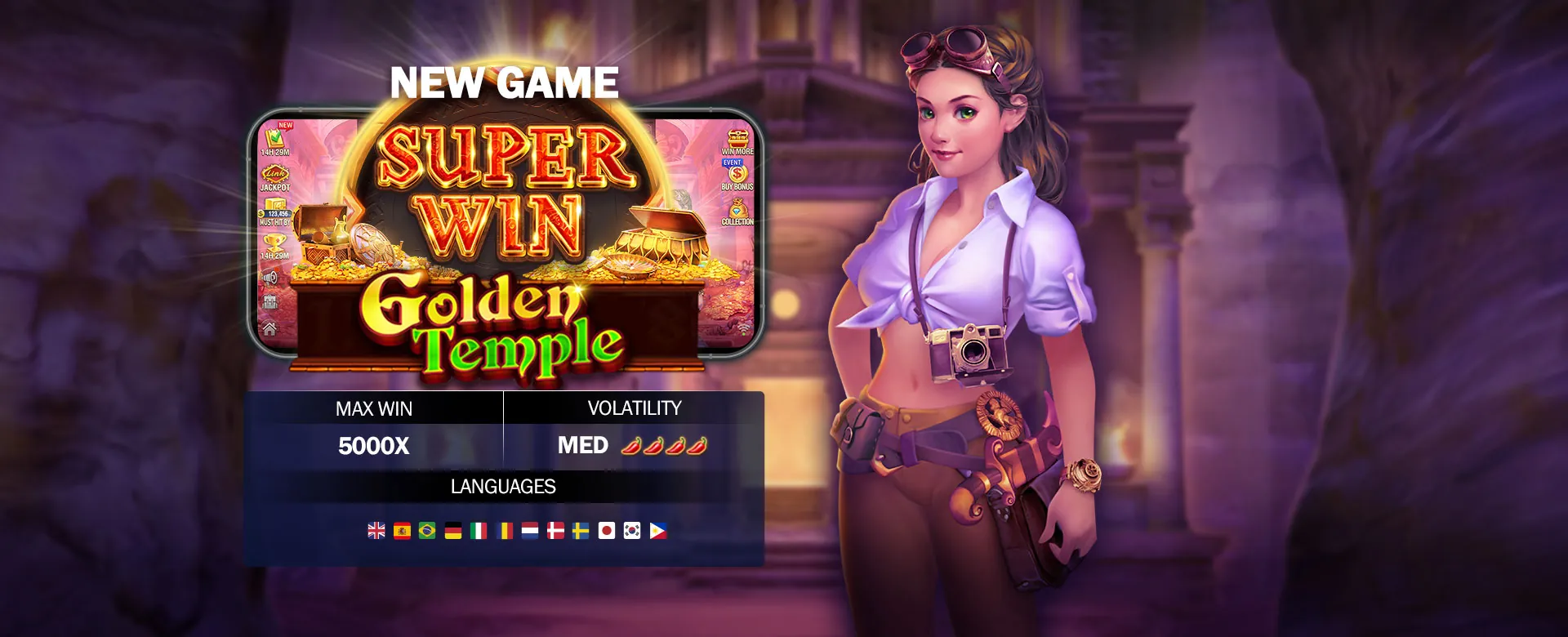 Exciting Bingoplus Day Cebu Carnival at VIP88